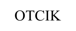 OTCIK trademark