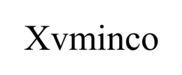 XVMINCO trademark