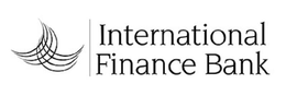 INTERNATIONAL FINANCE BANK trademark