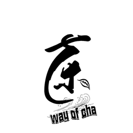 WAY OF CHA trademark