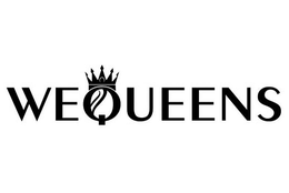 WEQUEENS trademark