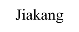 JIAKANG trademark