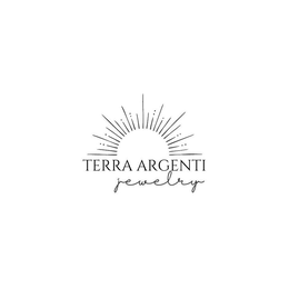 TERRA ARGENTI JEWELRY trademark