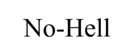 NO-HELL trademark