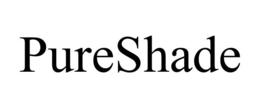 PURESHADE trademark