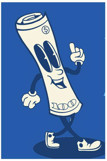 $ 100 trademark