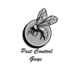 PEST CONTROL GUYS trademark