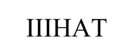 IIIHAT trademark