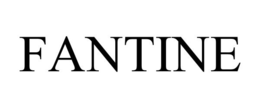 FANTINE trademark