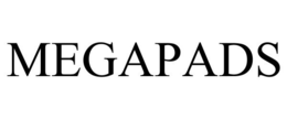 MEGAPADS trademark