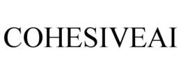 COHESIVEAI trademark