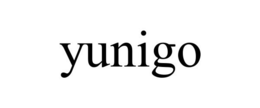 YUNIGO trademark