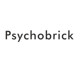 PSYCHOBRICK trademark