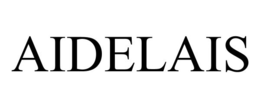 AIDELAIS trademark
