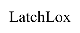 LATCHLOX trademark