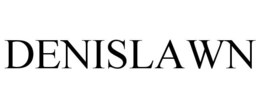 DENISLAWN trademark