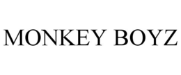 MONKEY BOYZ trademark