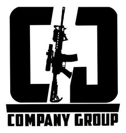 CG COMPANY GROUP trademark