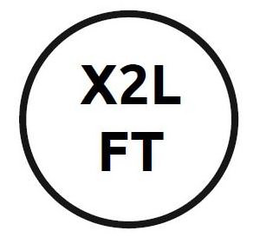 X2L FT trademark