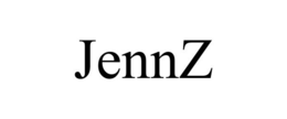 JENNZ trademark