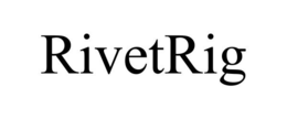 RIVETRIG trademark