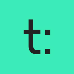 T: trademark