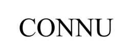 CONNU trademark