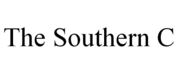THE SOUTHERN C trademark