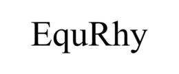EQURHY trademark
