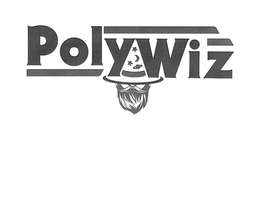 POLYWIZ trademark