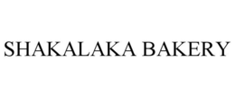 SHAKALAKA BAKERY trademark