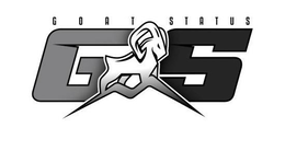 GOAT STATUS GS trademark