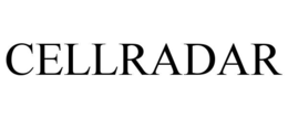 CELLRADAR trademark