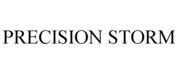 PRECISION STORM trademark