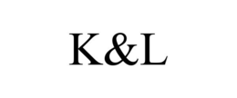 K&L trademark