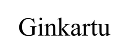 GINKARTU trademark