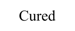 CURED trademark
