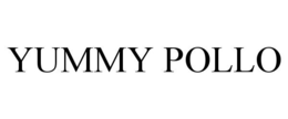 YUMMY POLLO trademark