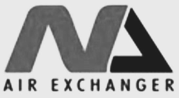 NA AIR EXCHANGER trademark