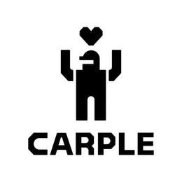 CARPLE trademark