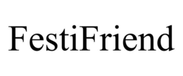 FESTIFRIEND trademark