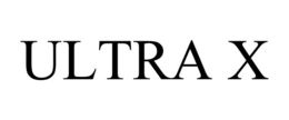 ULTRA X trademark