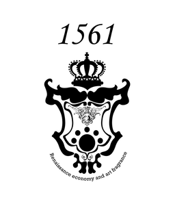 1561 RENAISSANCE ECONOMY AND ART FRAGRANCE trademark