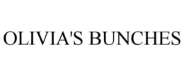 OLIVIA'S BUNCHES trademark