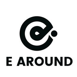 E AROUND trademark