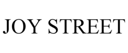 JOY STREET trademark