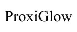 PROXIGLOW trademark