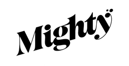 MIGHTY trademark