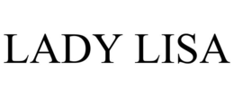 LADY LISA trademark