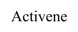 ACTIVENE trademark